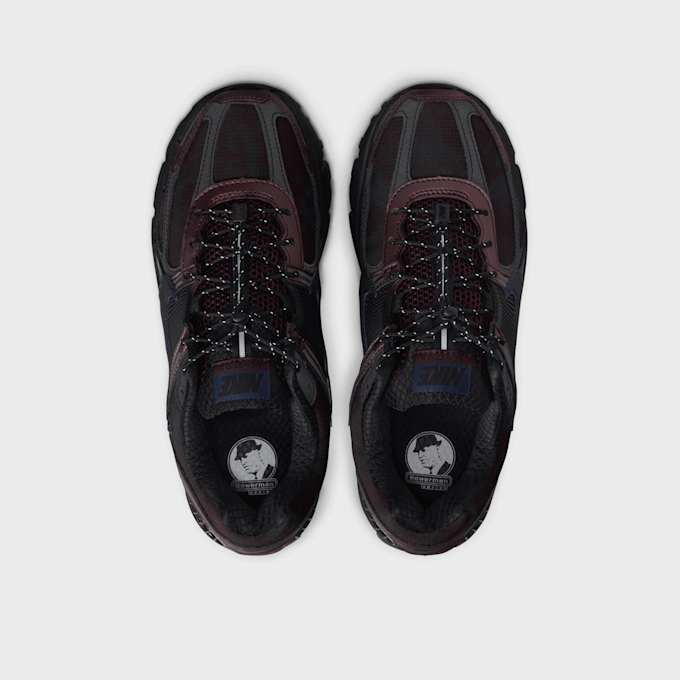 Nike   WMNS Zoom Vomero 5 negro 43586 6