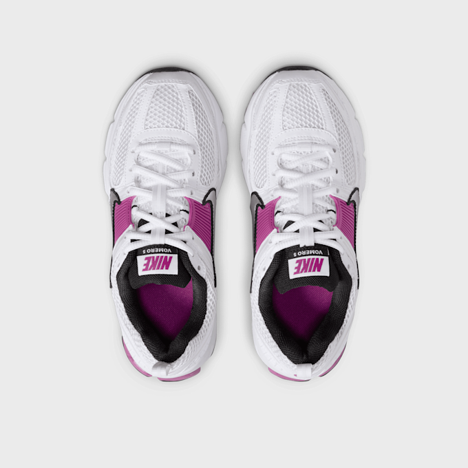 Nike Zoom Vomero 5 (GS) blanco 43808 6