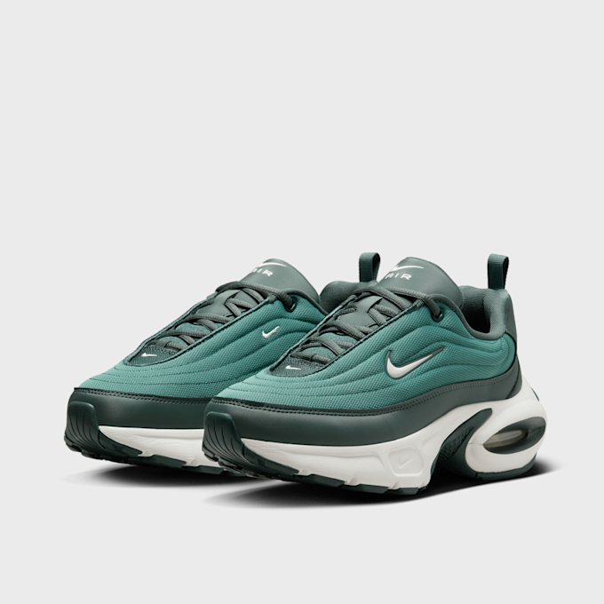 Nike   WMNS Air Max Portal groen 43460 4