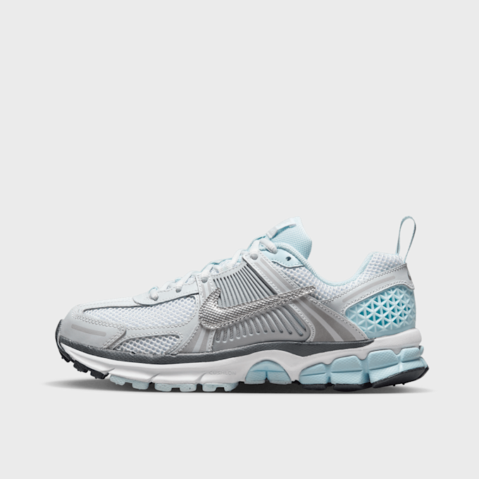 Nike   Zoom Vomero 5 BG (GS) szary 43810 1