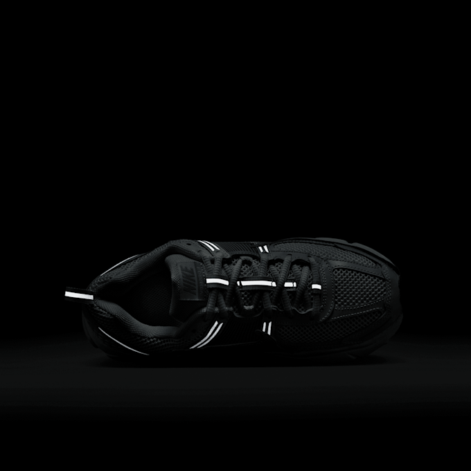 Nike   Zoom Vomero 5 BG (GS) grijs 43810 9