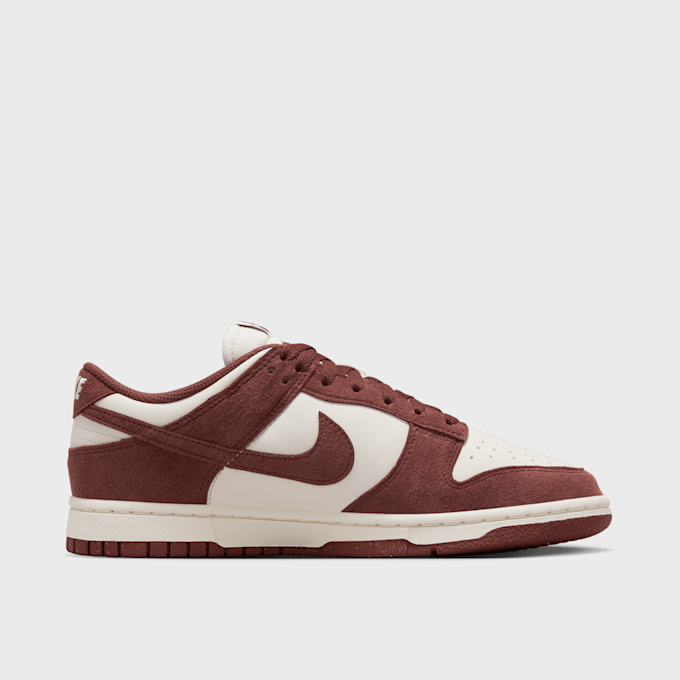 Nike WMNS Dunk Low rosso 43552 2