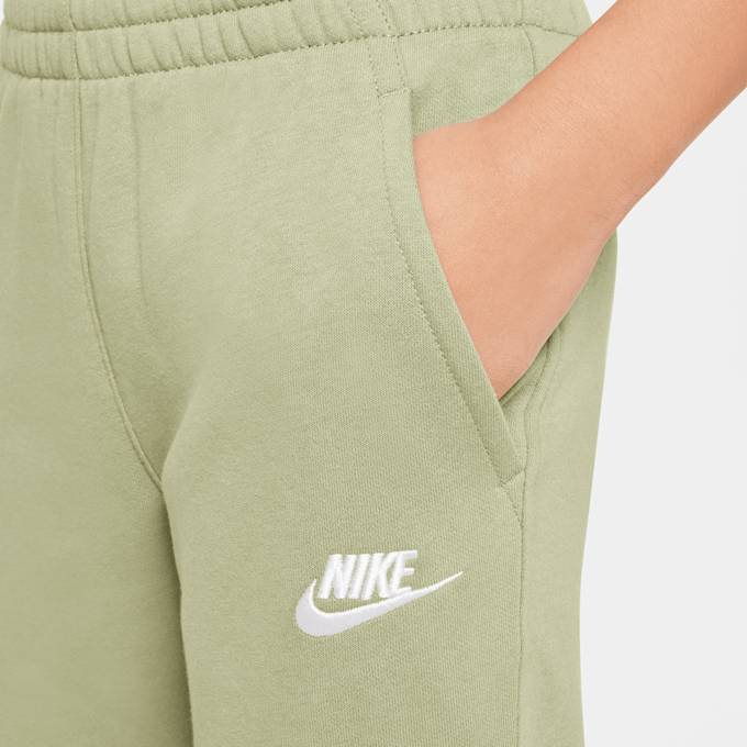 Nike Sportswear Club Fleece Jogger verde 41818 4