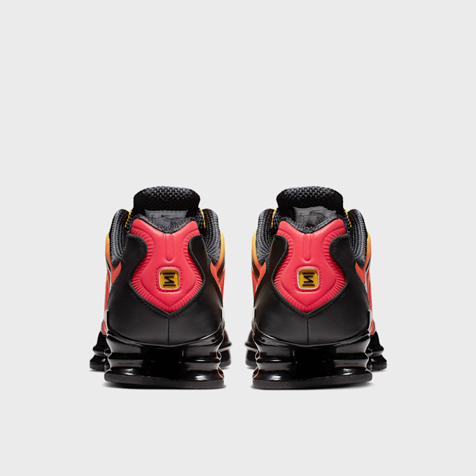 Nike Shox TL multicolorido 38168 5