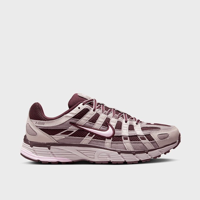 Nike WMNS P-6000 rose 43588 2