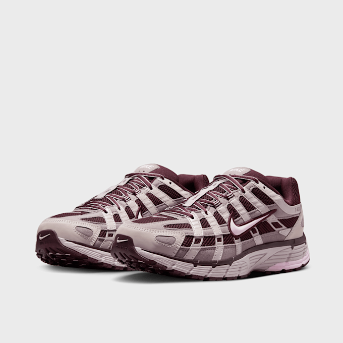 Nike WMNS P-6000 lichtroze 43588 4