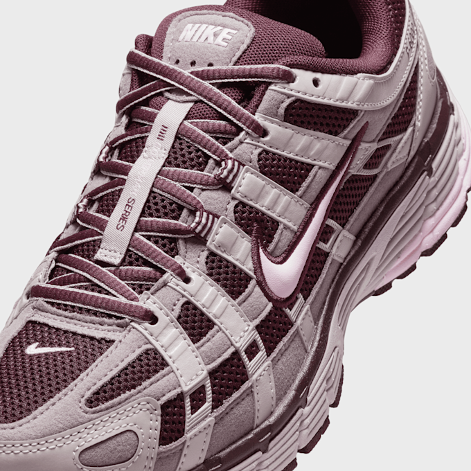 Nike P-6000 lichtroze 43588 7