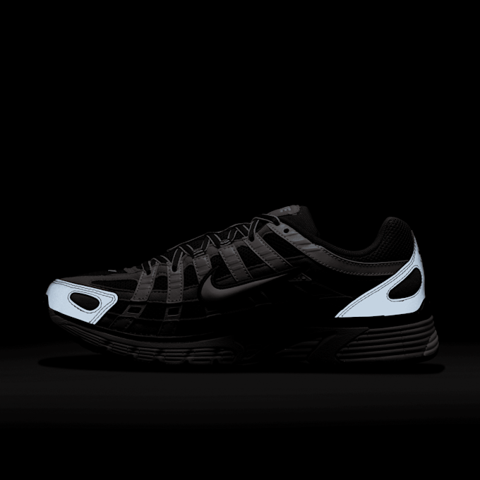 Nike P-6000 różowy 43588 9
