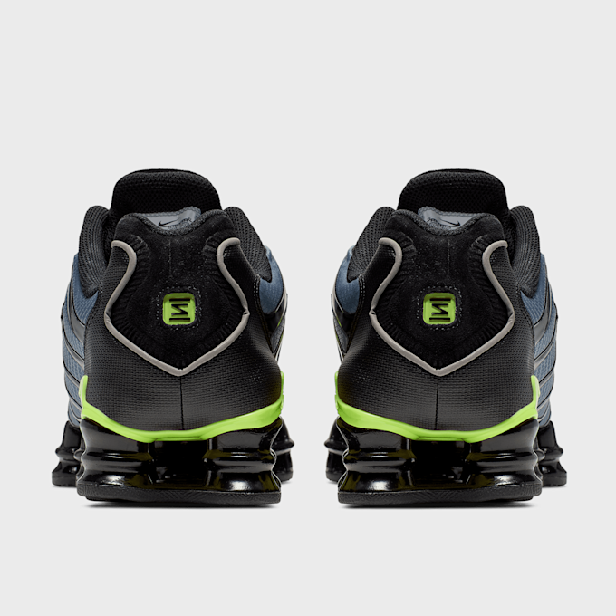 Nike Shox TL blu 38169 5