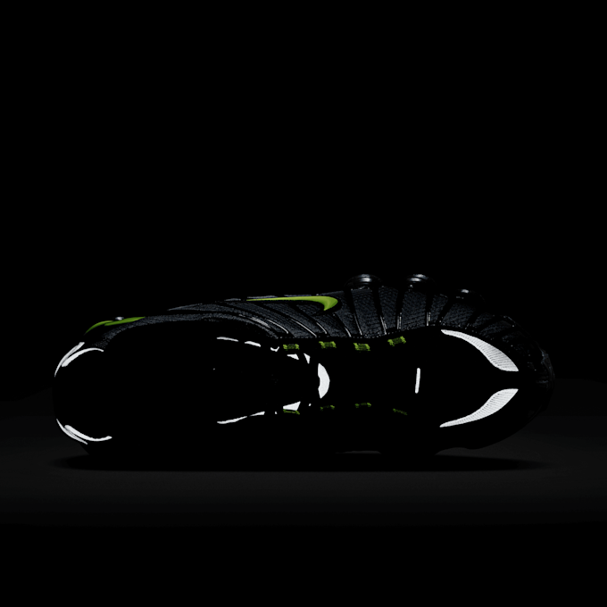 Nike Shox TL plava 38169 8