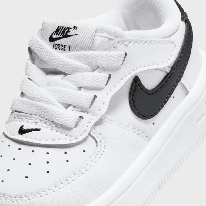 Nike Force 1 Low Easy On (TD) bijela 43888 7