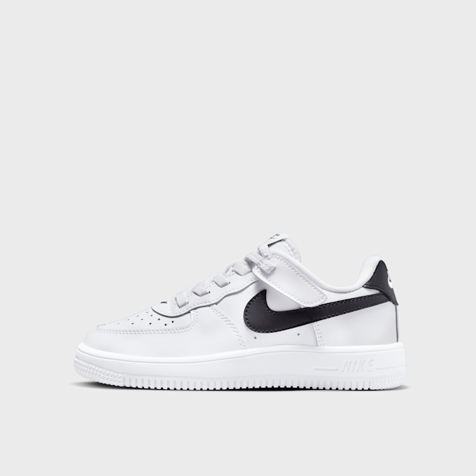 Nike Force 1 Low EasyOn (PS) bijela 43788 1