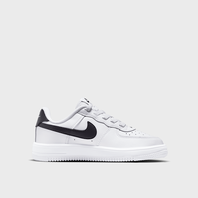 Nike Force 1 Low EasyOn (PS) weiß 43788 2