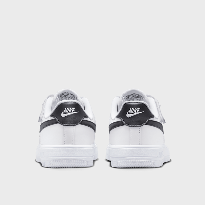 Nike Force 1 Low EasyOn (PS) wit 43788 5