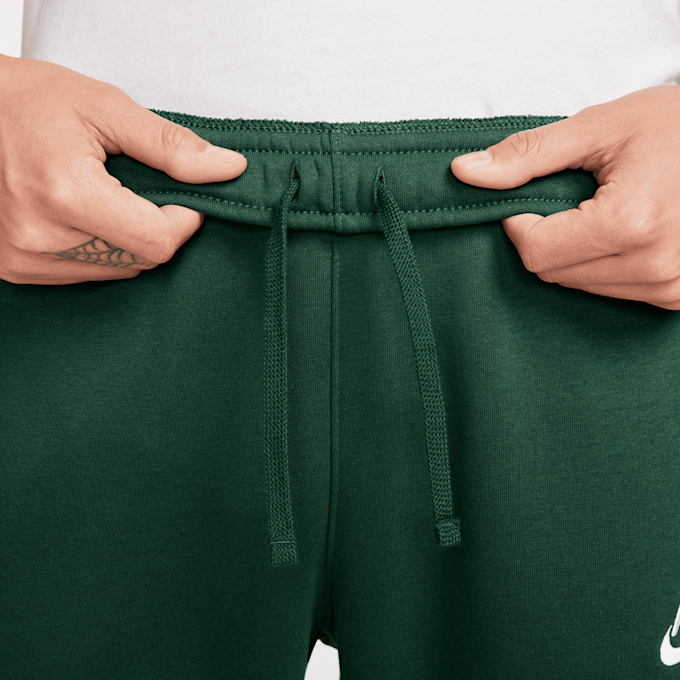 Nike   Sportswear Club Fleece Joggers verde 40336 3