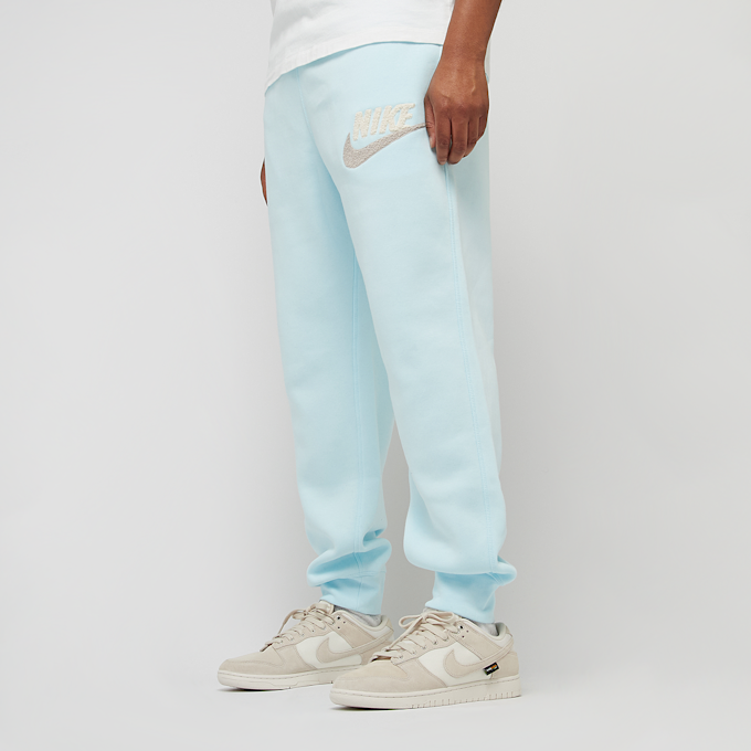 Nike Club Fleece Jogger blauw 40348 1