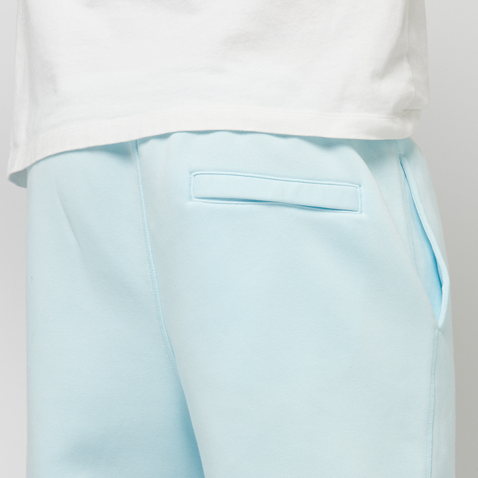 Nike Club Fleece Jogger blauw 40348 4