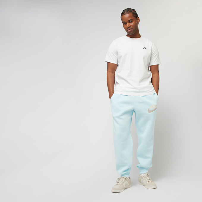 Nike Club Fleece Jogger blauw 40348 5