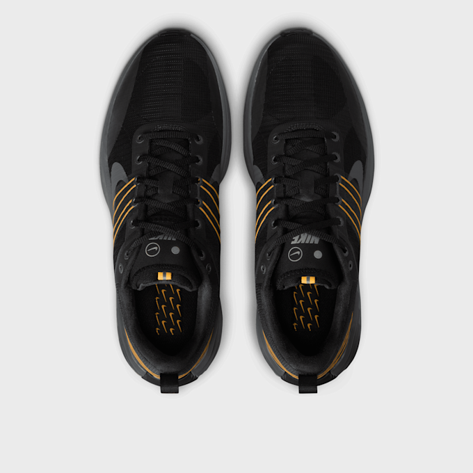 Nike Lunar Roam noir 38172 6