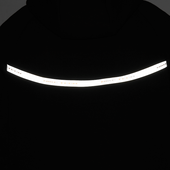 Nike M NK TCH SSNL TF+ WR FZ black/bemis silver preto 40291 6