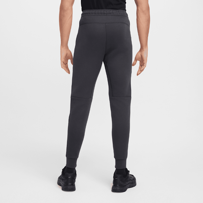 Nike Tech Fleece+ Jogger grijs 40317 2