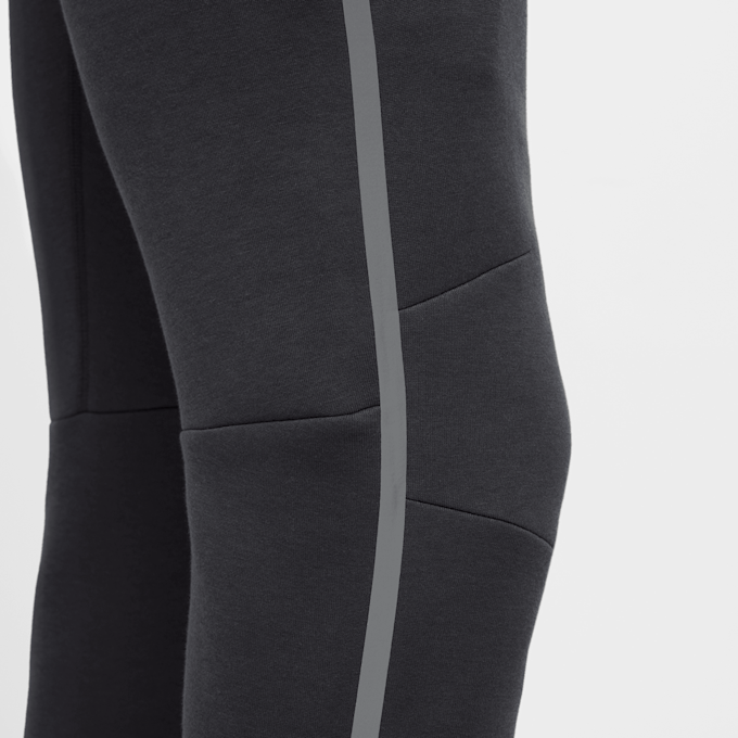 Nike Tech Fleece+ Jogger siva 40317 5