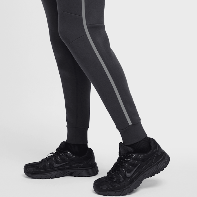 Nike Tech Fleece+ Jogger gris 40317 6