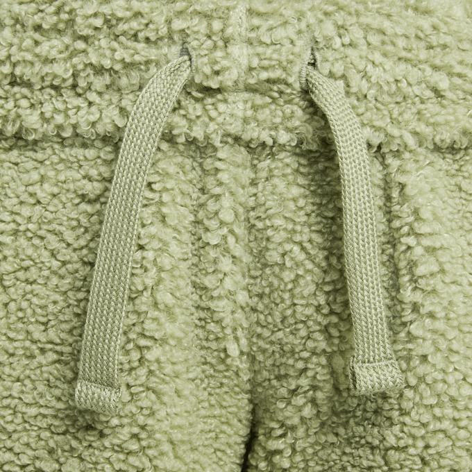 Nike Sportswear Club Fleece Winterized Pants zielony 45685 3