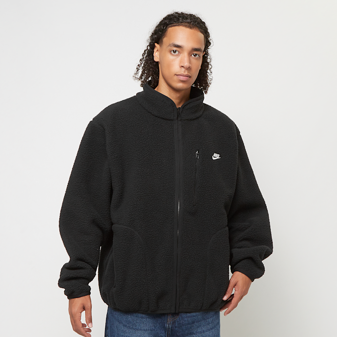 Nike Club Seasonal Winter Jacket preto 40293 1