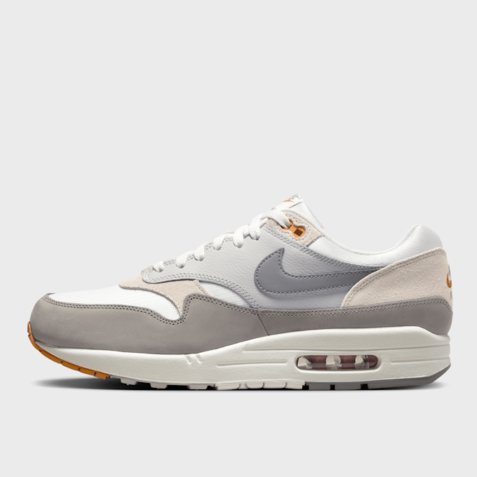 Nike Air Max 1 cinzento 38176 1