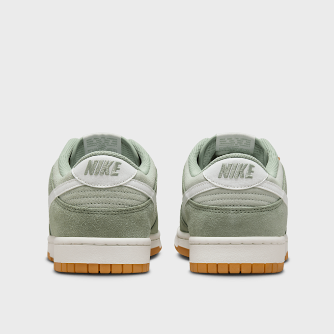 Nike Dunk Low Retro SE verde 40043 5
