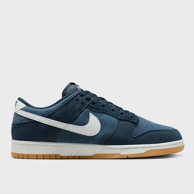 Nike Dunk Low Retro SE niebieski 40044 2