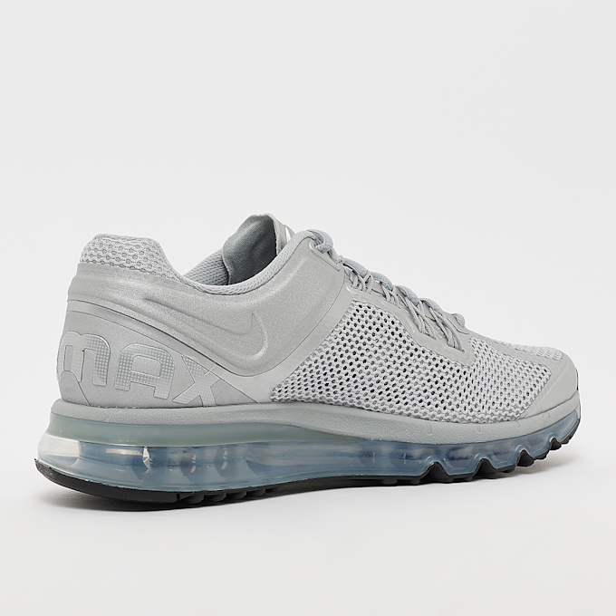 Nike Air Max 2013 cinzento 38179 3