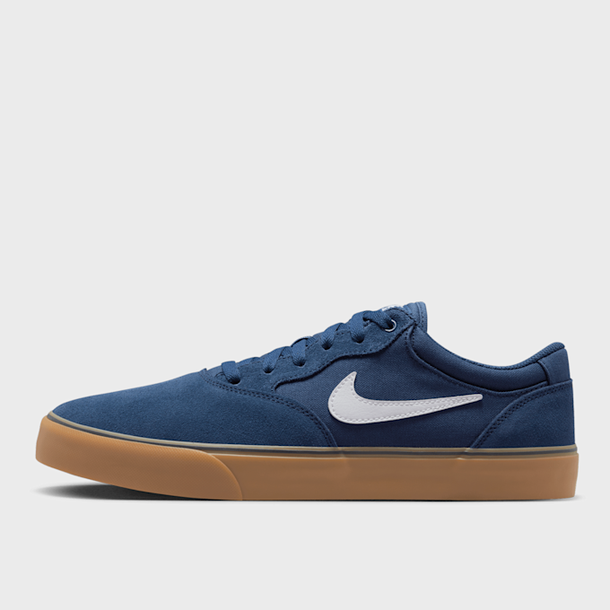 Nike SB SB Chron 2 bleu 39252 1