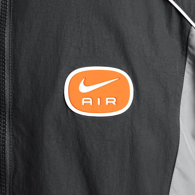 Nike Sportswear Air Woven Tracktop grau 40305 4