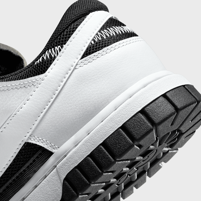 Nike Air Dunk Jumbo wielokolorowy 40045 8