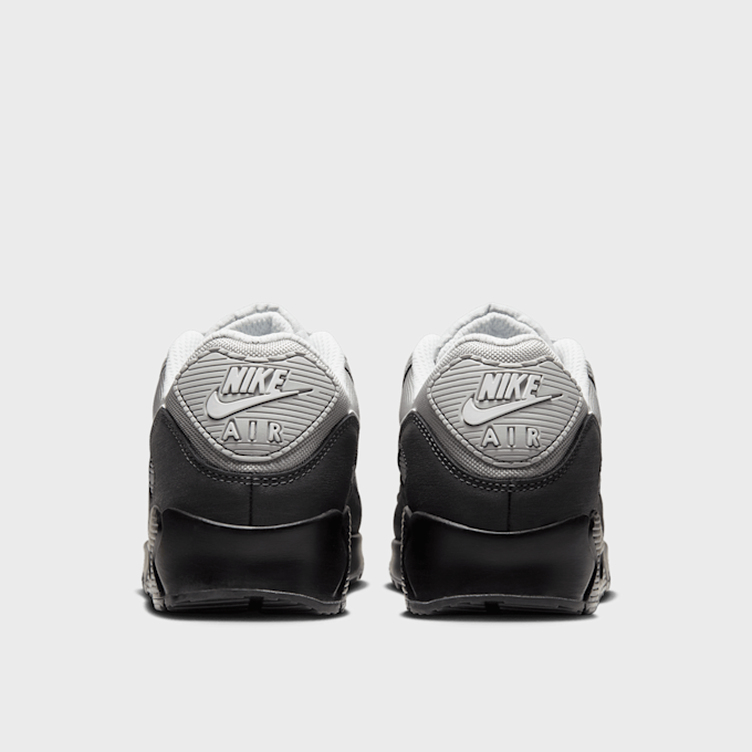 Nike Air Max 90 grau 38181 5