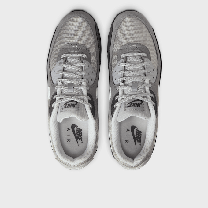Nike Air Max 90 grigio 38181 6