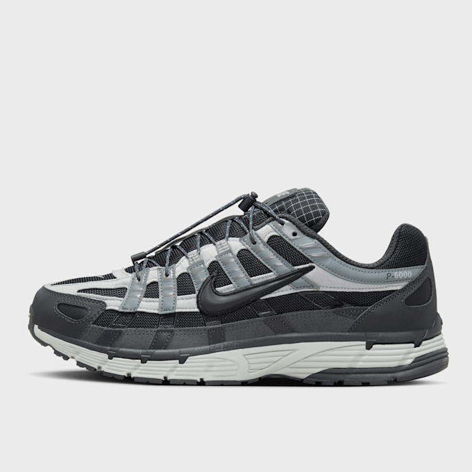 Nike P-6000 grau 38893 1