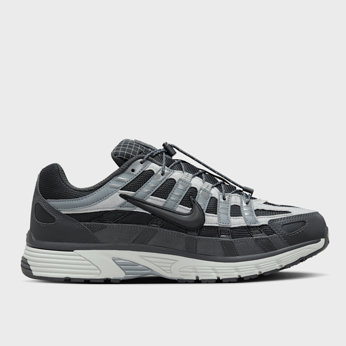 Nike P-6000 grijs 38893 2