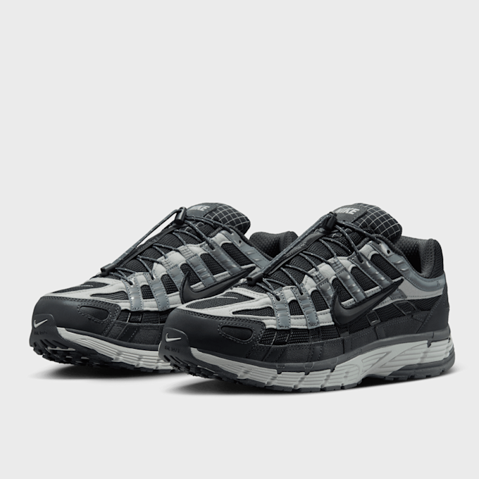 Nike P-6000 grau 38893 4