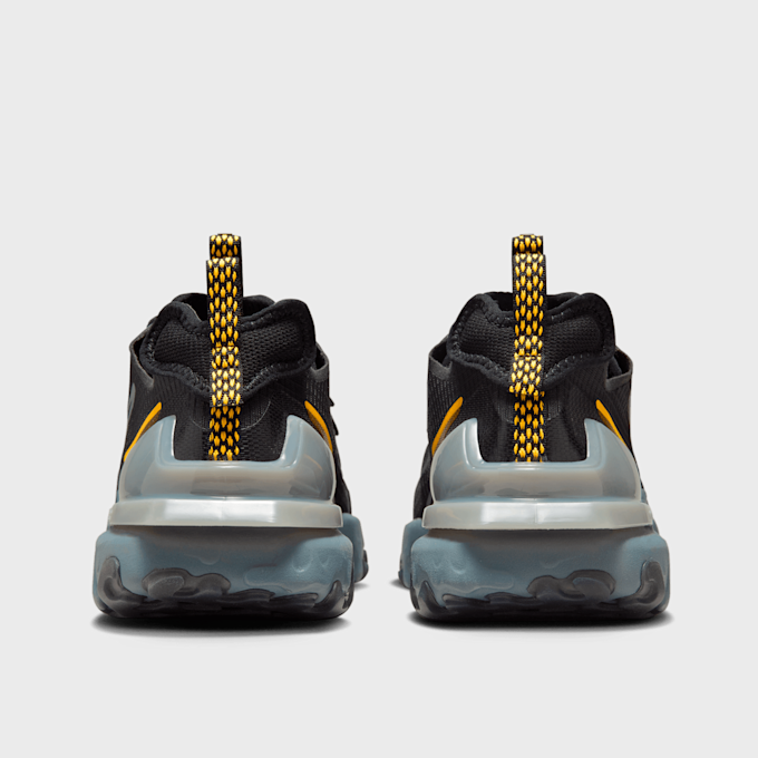 Nike React Vision negro 37874 5
