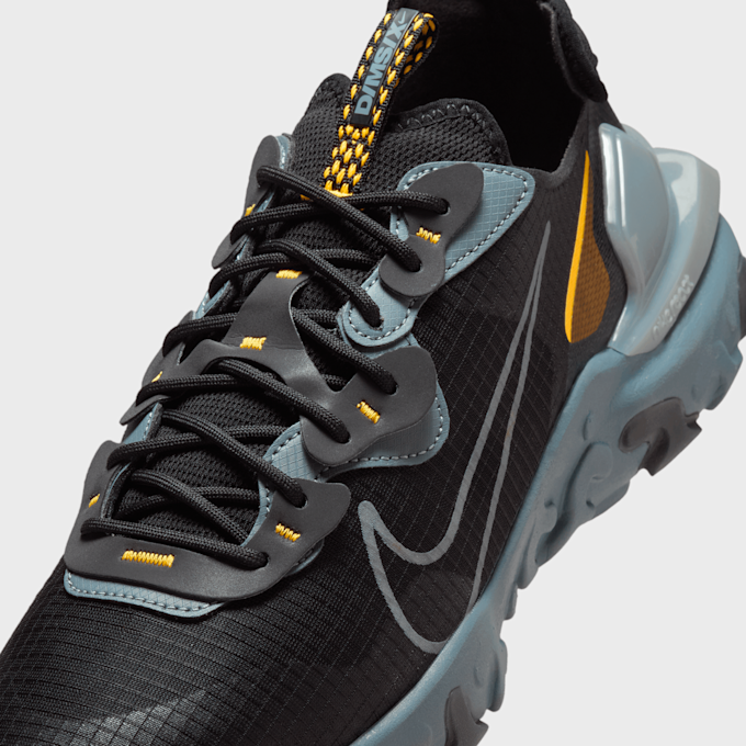 Nike React Vision zwart 37874 7