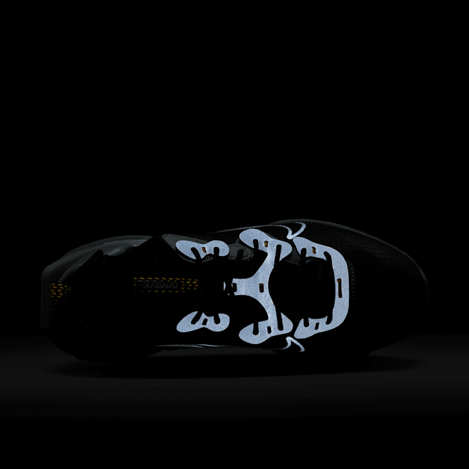 Nike   React Vision schwarz 37874 9