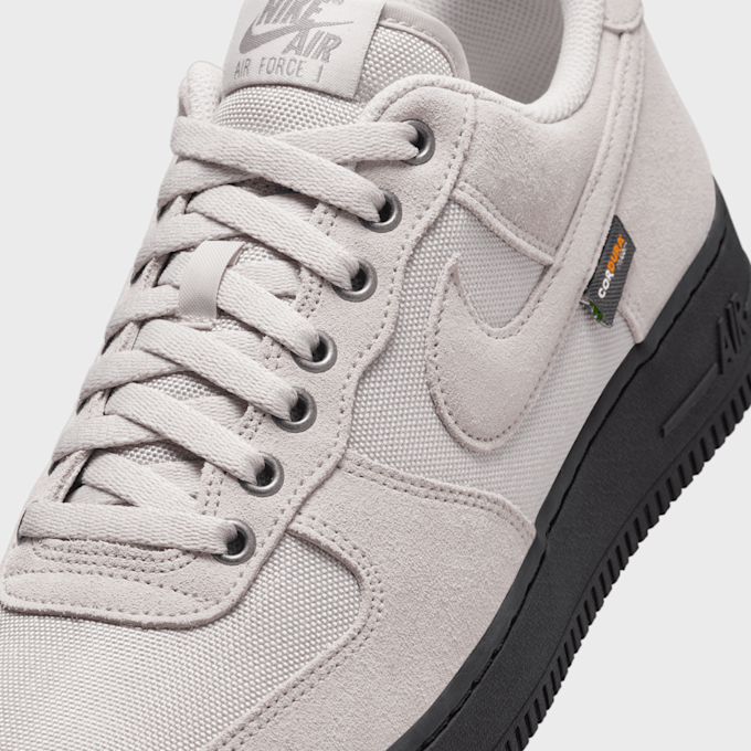 Nike   Air Force 1 ´07 beige 40046 7
