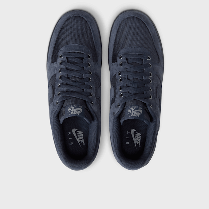 Nike Air Force 1 ´07 blau 40047 6