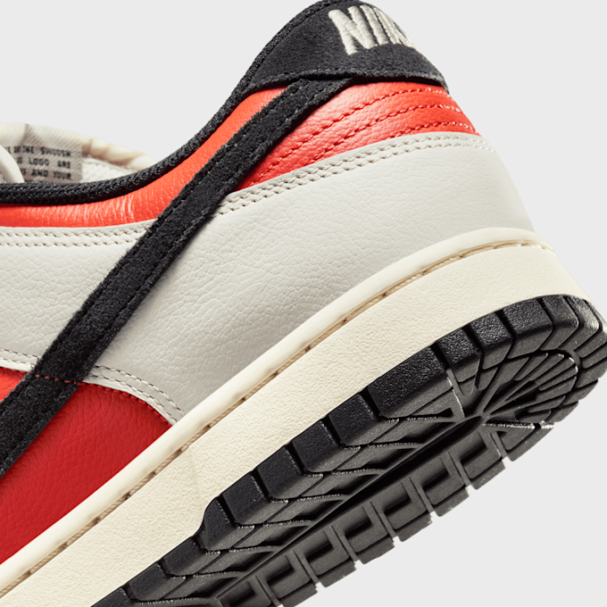 Nike Dunk Low Retro multicolore 40049 8