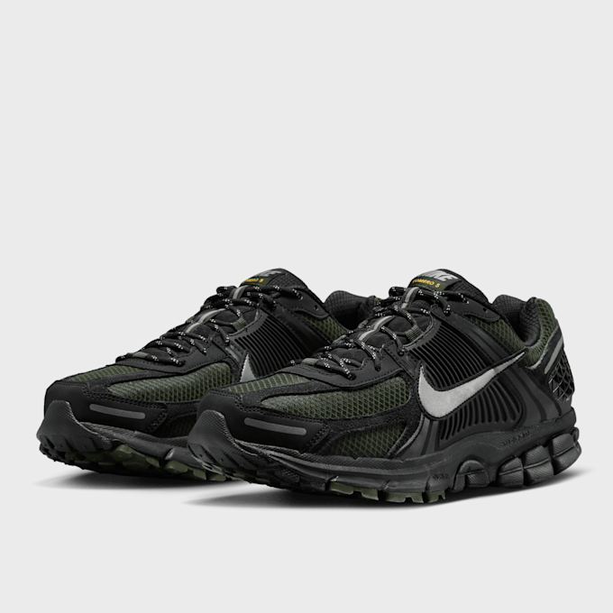 Nike Zoom Vomero 5 schwarz 38895 4