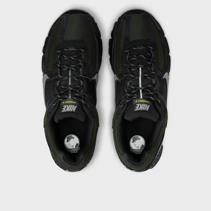 Nike Zoom Vomero 5 schwarz 38895 6