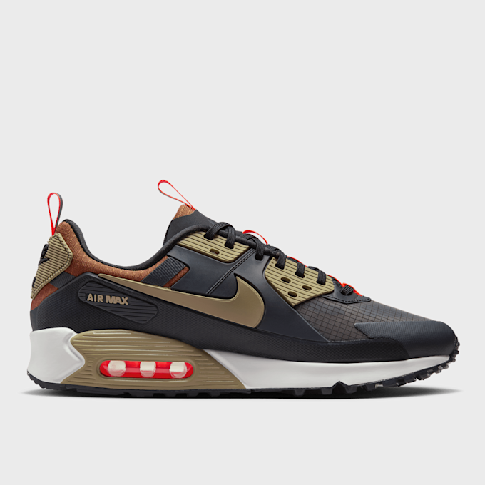 Nike   Air Max 90 wielokolorowy 38184 2